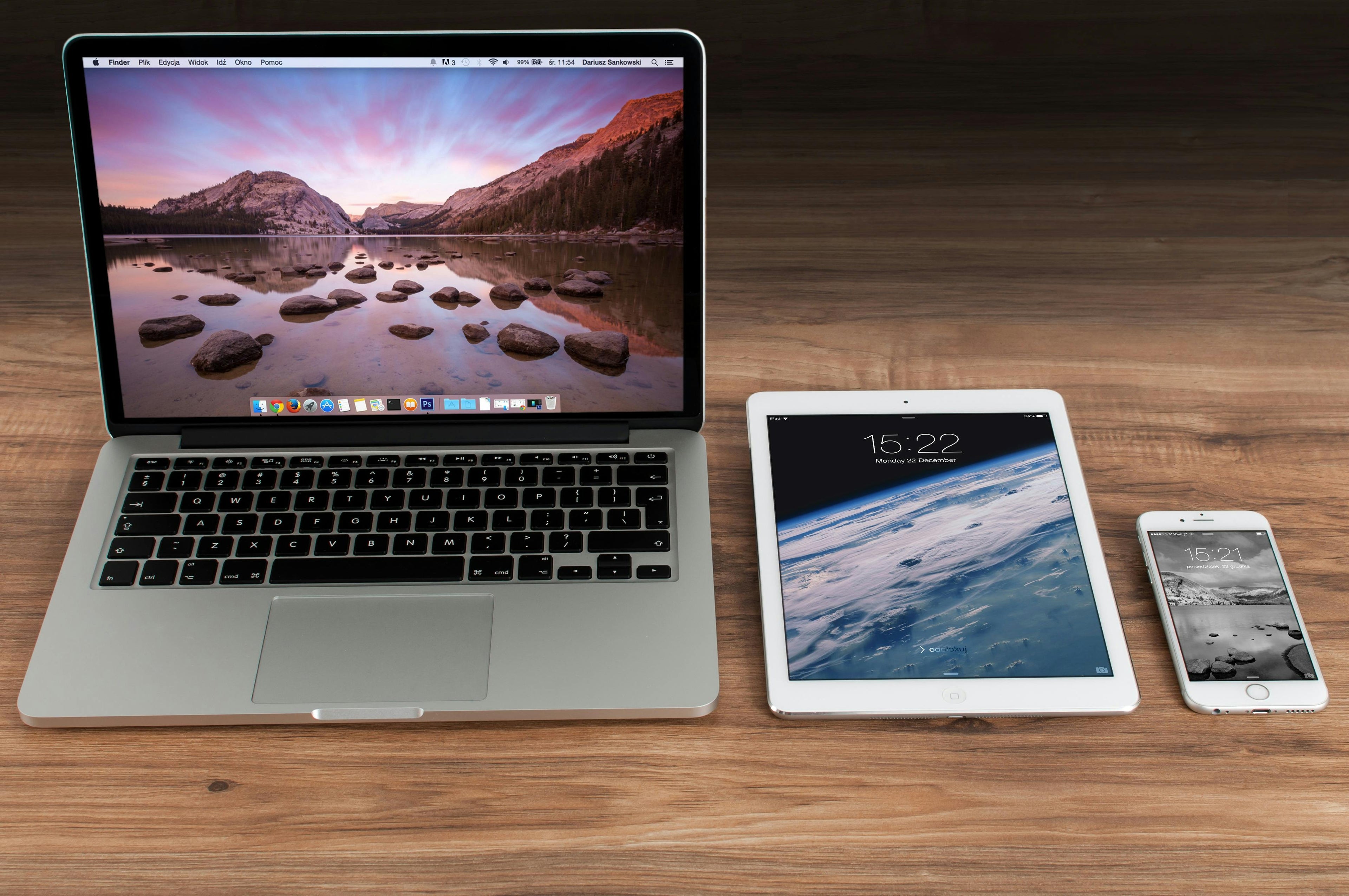 Digital Products
