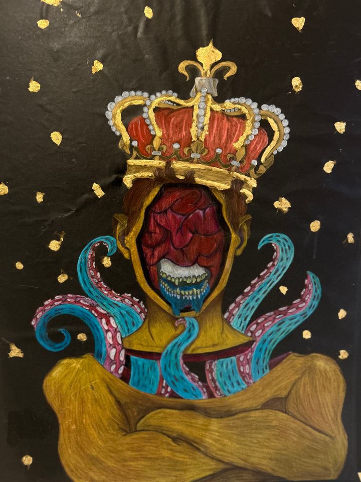 King